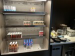 ACホテル銀座　ラウンジ　ドリンク